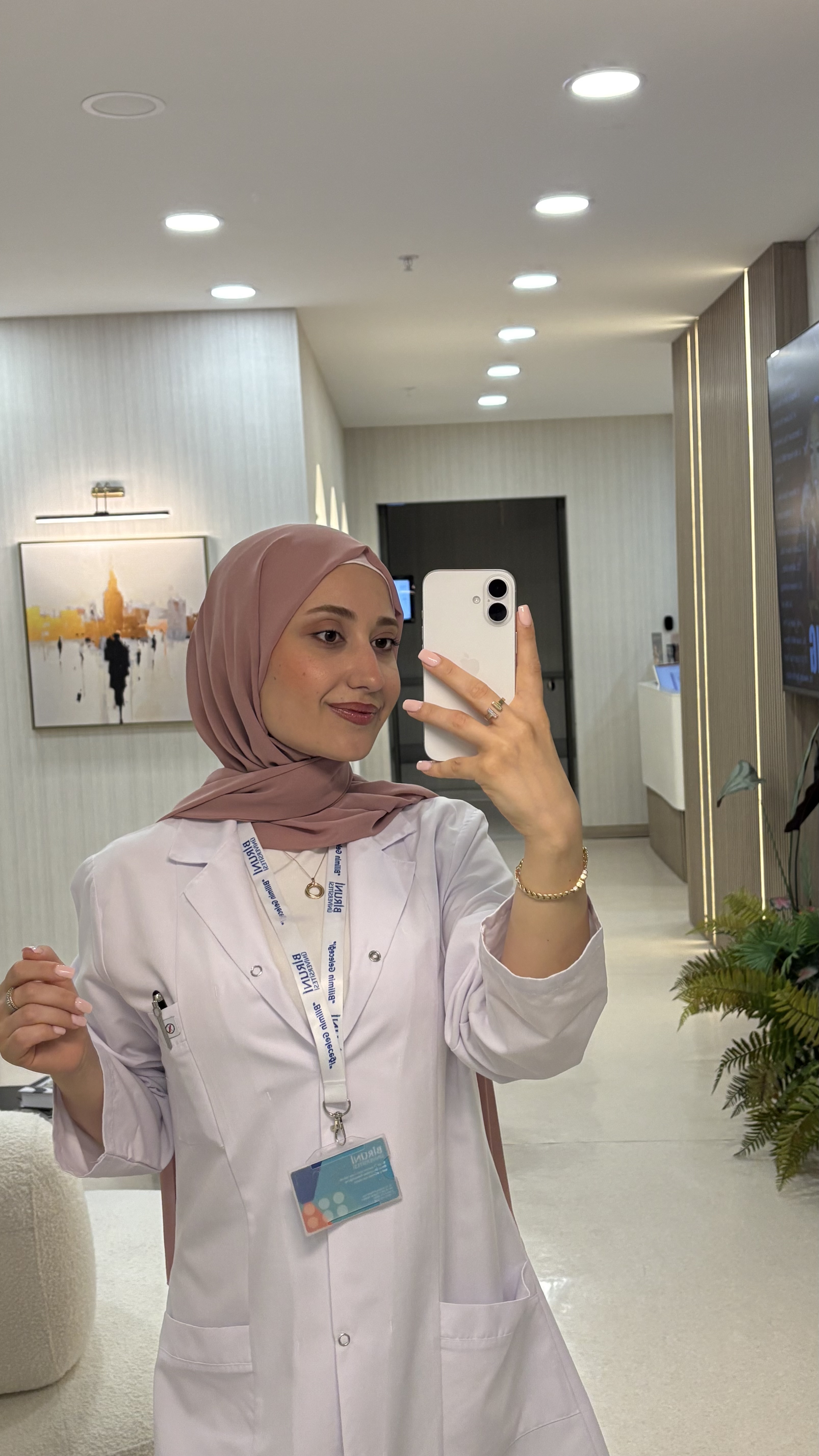 اختصاصية التغذية عائشة زابون